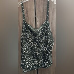 Worthington Women’s Plus Size Cami/Tank Top - Size 3XL - New With Tags